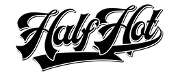 HALF HOT trademark