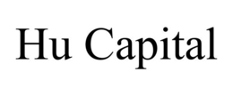 HU CAPITAL trademark