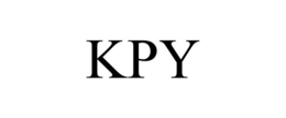 KPY trademark