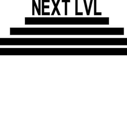 NEXT LVL trademark