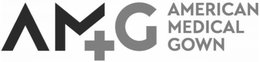 AMG AMERICAN MEDICAL GOWN trademark