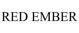 RED EMBER trademark