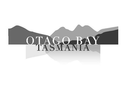 OTAGO BAY TASMANIA trademark