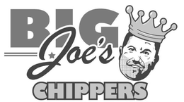 BIG JOE'S CHIPPERS trademark