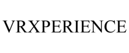 VRXPERIENCE trademark