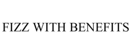 FIZZ WITH BENEFITS trademark