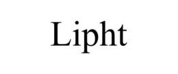 LIPHT trademark