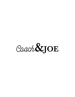 COACH & JOE trademark