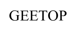 GEETOP trademark