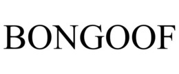 BONGOOF trademark