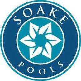 SOAKE POOLS trademark