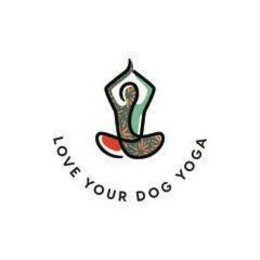 LOVE YOUR DOG YOGA trademark