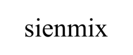 SIENMIX trademark
