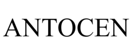ANTOCEN trademark
