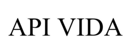 API VIDA trademark
