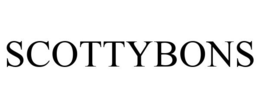 SCOTTYBONS trademark