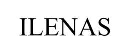 ILENAS trademark