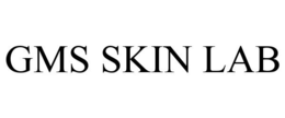 GMS SKIN LAB trademark