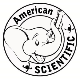 AMERICAN SCIENTIFIC trademark