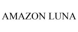 AMAZON LUNA trademark