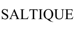 SALTIQUE trademark