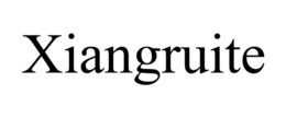 XIANGRUITE trademark