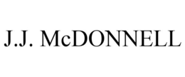 J.J. MCDONNELL trademark