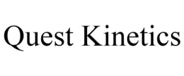 QUEST KINETICS trademark