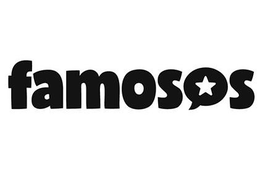 FAMOSOS trademark