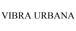 VIBRA URBANA trademark