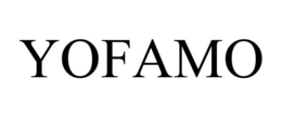 YOFAMO trademark