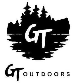 GT GT OUTDOORS trademark