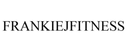 FRANKIEJFITNESS trademark