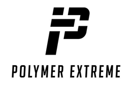 PE  POLYMER EXTREME trademark