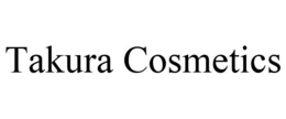 TAKURA COSMETICS trademark