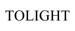 TOLIGHT trademark