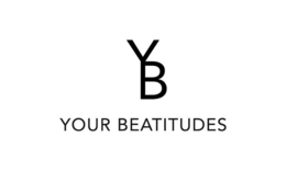 YB YOUR BEATITUDES trademark