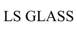 LS GLASS trademark