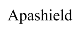 APASHIELD trademark