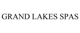 GRAND LAKES SPAS trademark