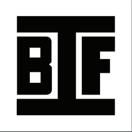 B F I trademark