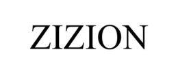 ZIZION trademark