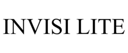 INVISI LITE trademark