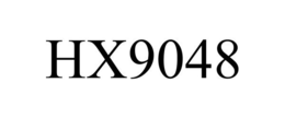 HX9048 trademark
