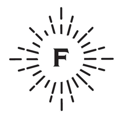 F trademark