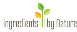 INGREDIENTS BY NATURE trademark
