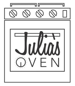 JULIA'S OVEN trademark