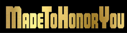 MADETOHONORYOU trademark