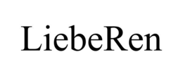 LIEBEREN trademark