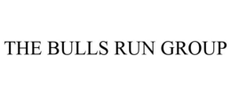 THE BULLS RUN GROUP trademark